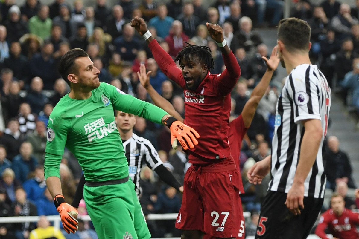 Kỳ lạ Liverpool hơn điểm so với bất kỳ chức vô địch nào của MU