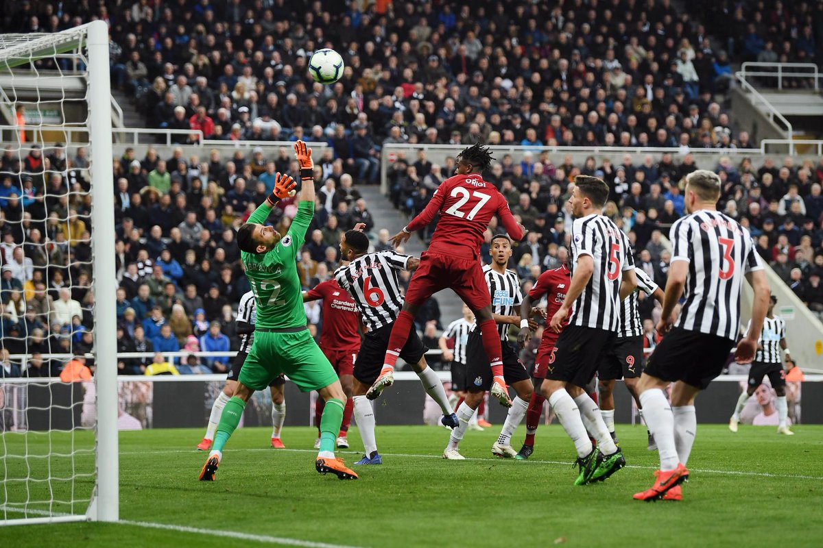 Tin chuyển nhượng sáng 6/5: Liverpool phải đối mặt với quyết định chuyển nhượng cho Origi