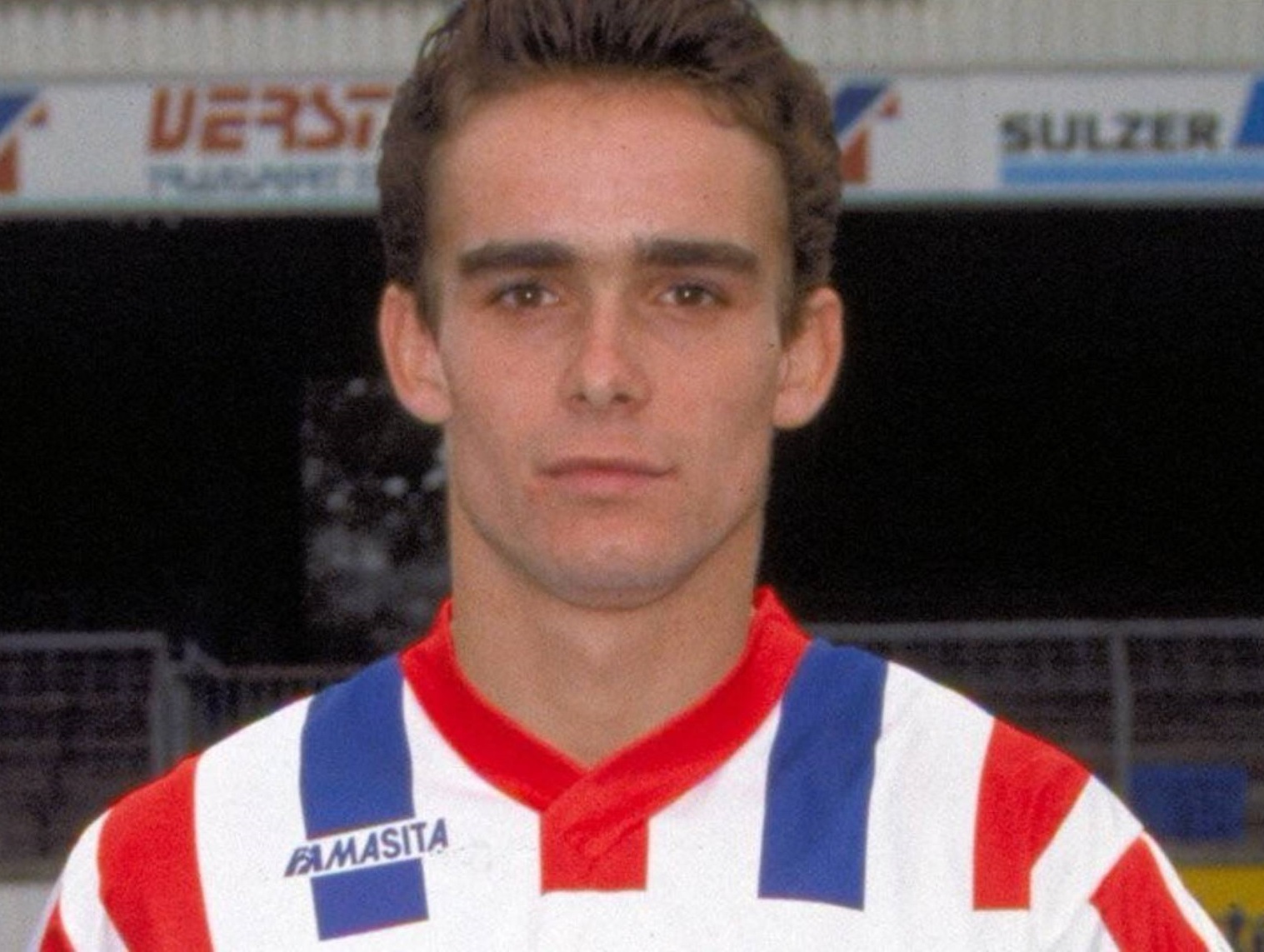 Van Dijk, De Jong và 5 cầu thủ nổi tiếng từng chơi cho lò Willem II