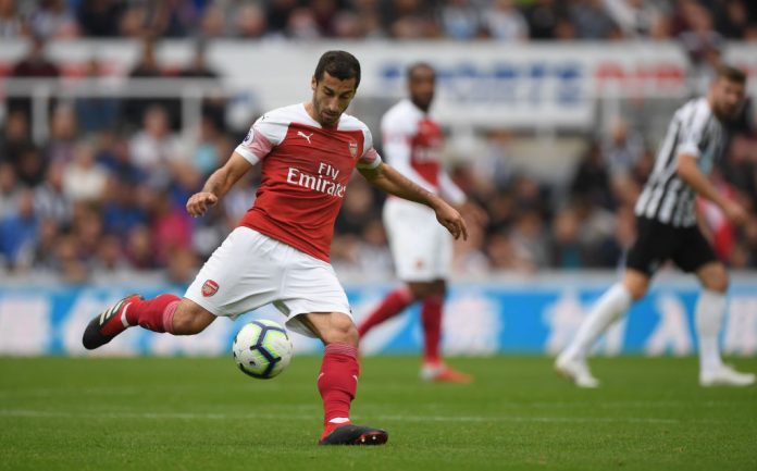 HLV Emery lên danh sách trảm 5 cầu thủ dù đêm nay Arsenal đá bán kết Europa League