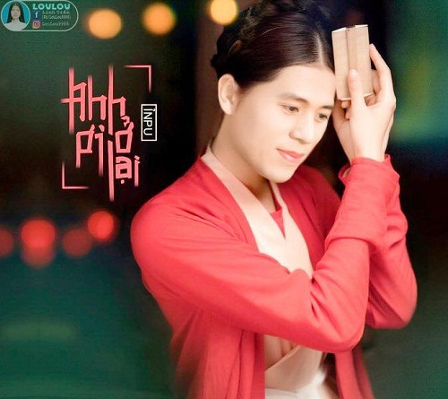 Khi học trò thầy Park bắt kịp hot trend Tấm Cám Anh ơi ở lại của giới trẻ