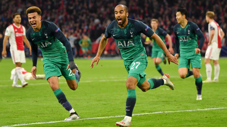 Tin chuyển nhượng tối 9/5: CĐV Arsenal nổi giận khi Emery bán Lucas Moura cho Tottenham