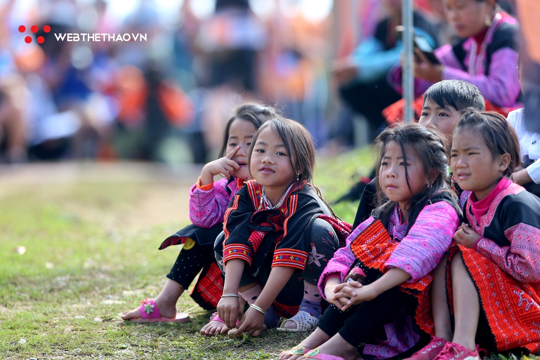 Những trải nghiệm chỉ có tại Vietnam Trail Marathon 2019