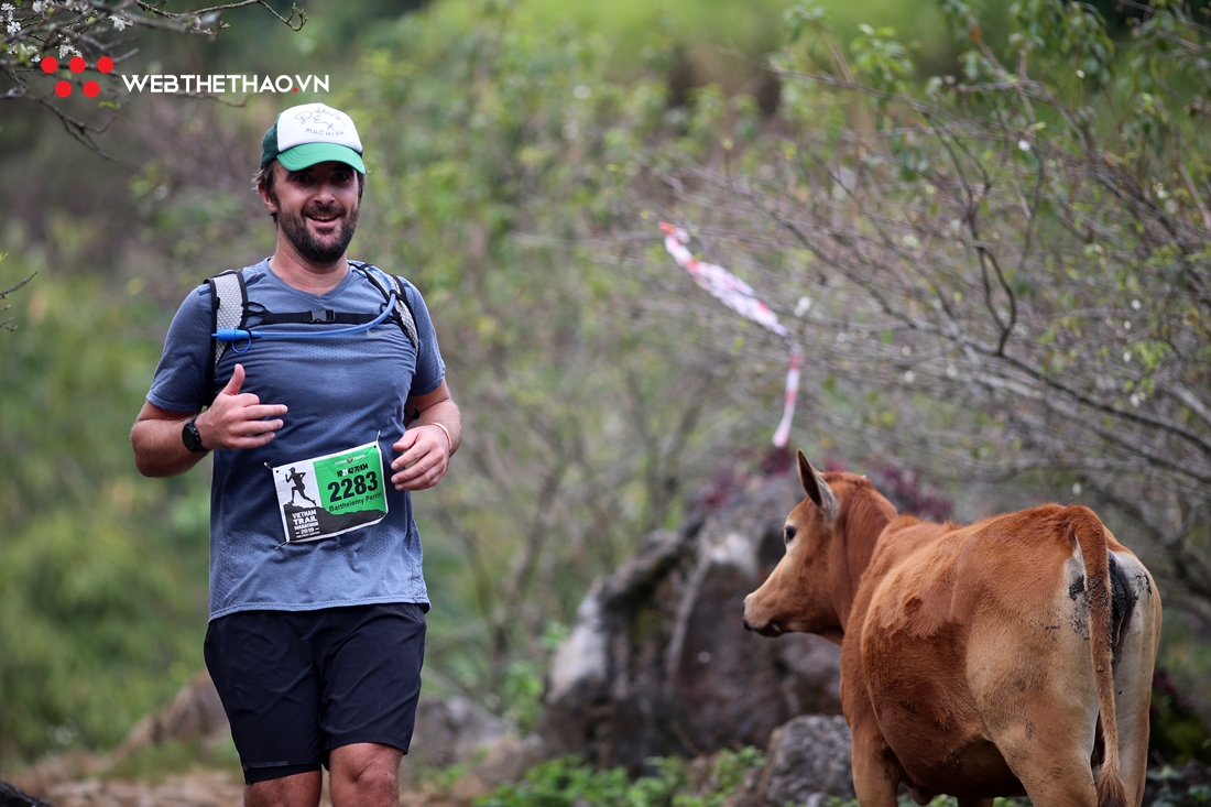 Những trải nghiệm chỉ có tại Vietnam Trail Marathon 2019
