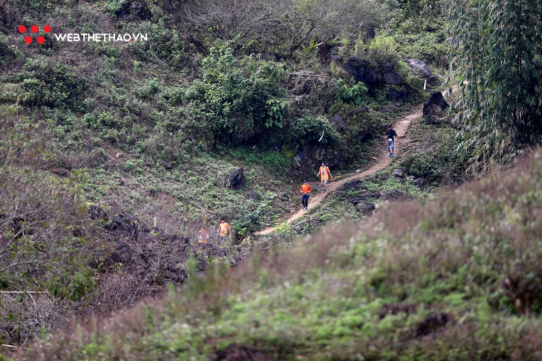 Những trải nghiệm chỉ có tại Vietnam Trail Marathon 2019