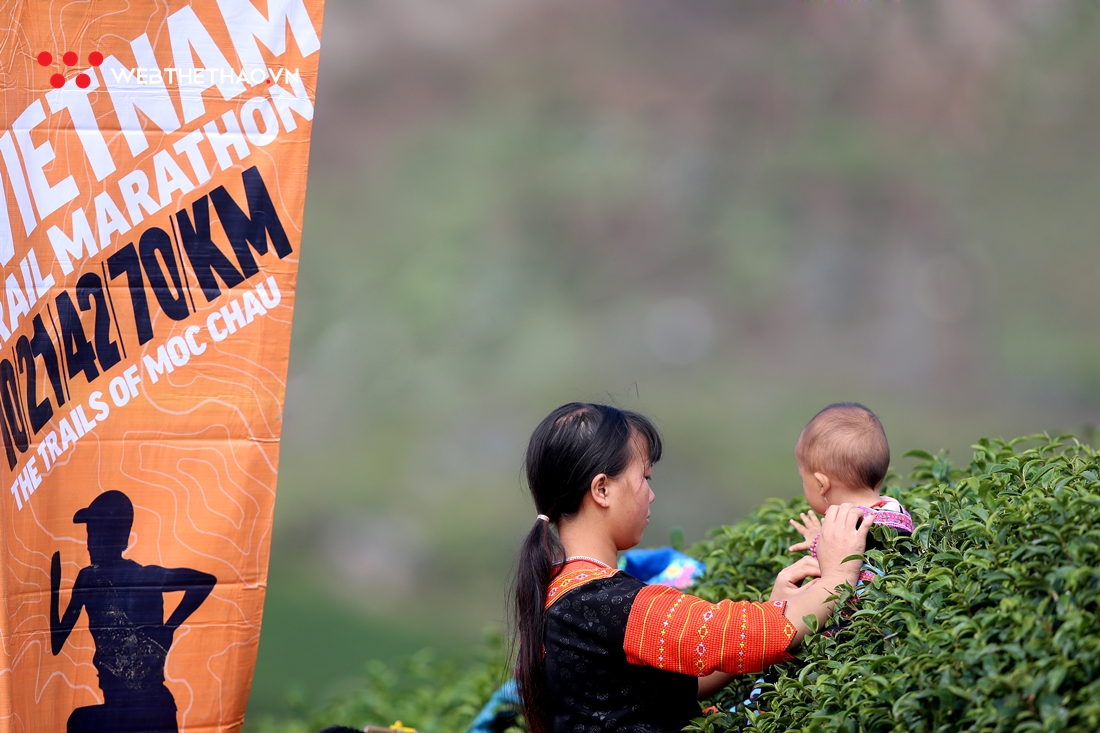 Những trải nghiệm chỉ có tại Vietnam Trail Marathon 2019