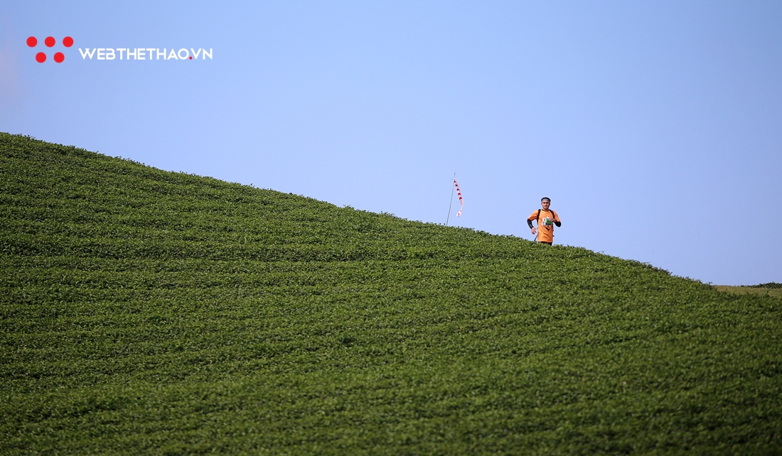 Những trải nghiệm chỉ có tại Vietnam Trail Marathon 2019