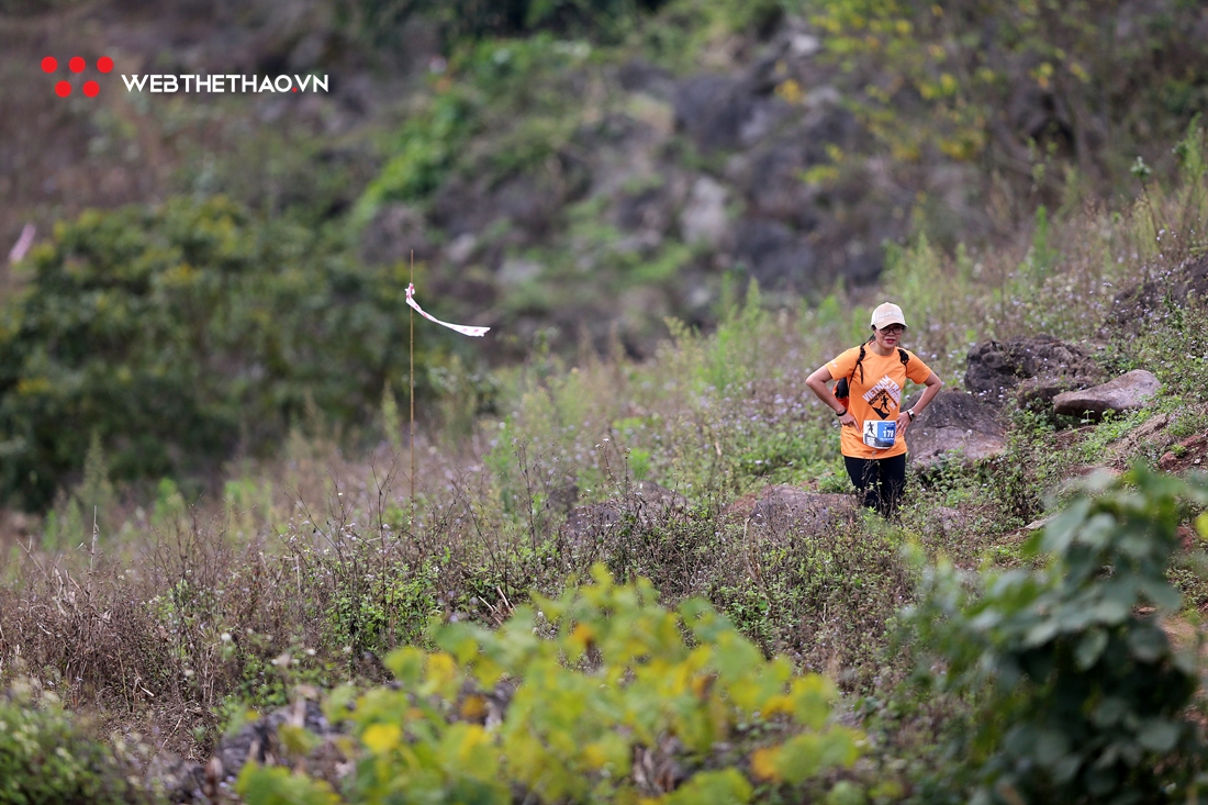 Những trải nghiệm chỉ có tại Vietnam Trail Marathon 2019