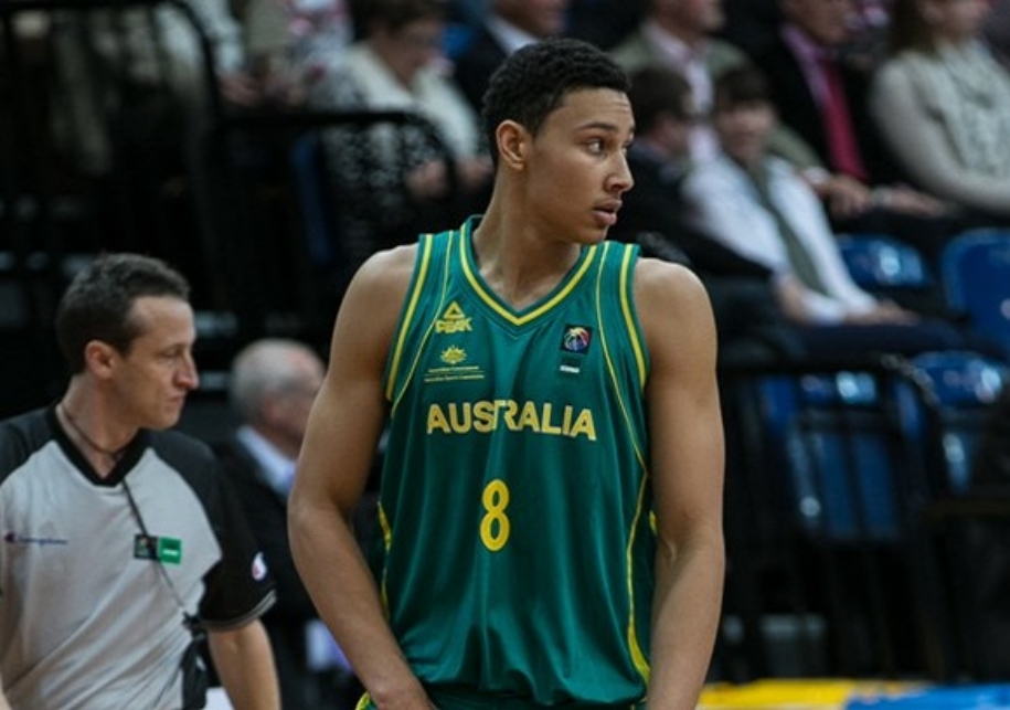 Ben Simmons nuốt lời, chính thức nghỉ FIBA World Cup 2019