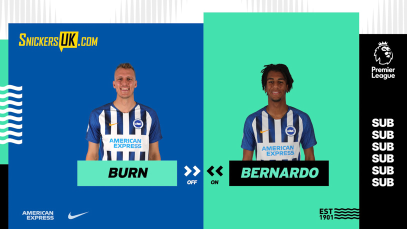 Kết quả Brighton vs Chelsea (1-1): The Blues mất điểm vì siêu phẩm Kết quả Brighton vs Chelsea (1-1): The Blues mất điểm vì siêu phẩm
