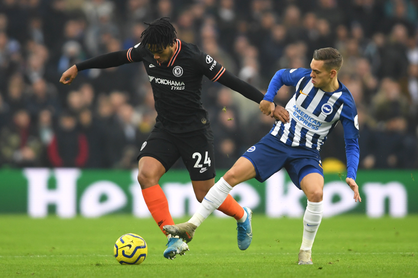 Kết quả Brighton vs Chelsea (1-1): The Blues mất điểm vì siêu phẩm Kết quả Brighton vs Chelsea (1-1): The Blues mất điểm vì siêu phẩm