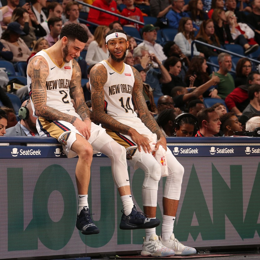 Nhận định NBA: Los Angeles Lakers vs New Orleans Pelicans (ngày 4/1, 10h30)