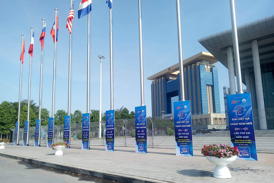 “Marathoner lấy nước mắt SEA Games 30” Hồng Lệ có danh hiệu đầu tiên trong năm mới 2020 “Marathoner lấy nước mắt SEA Games 30” Hồng Lệ có danh hiệu đầu tiên trong năm mới 2020
