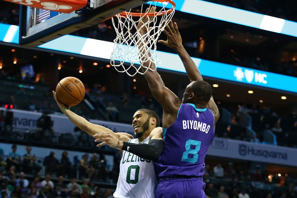 Kết quả NBA ngày 1/1: Clippers, Celtics tiếp tục thăng hoa