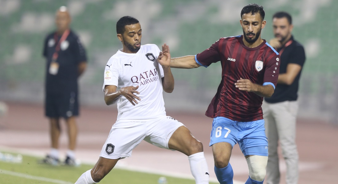 Nhận định Al-Wakra vs Al-Sadd 20h10, 02/01 (Giải VĐQG Qatar)