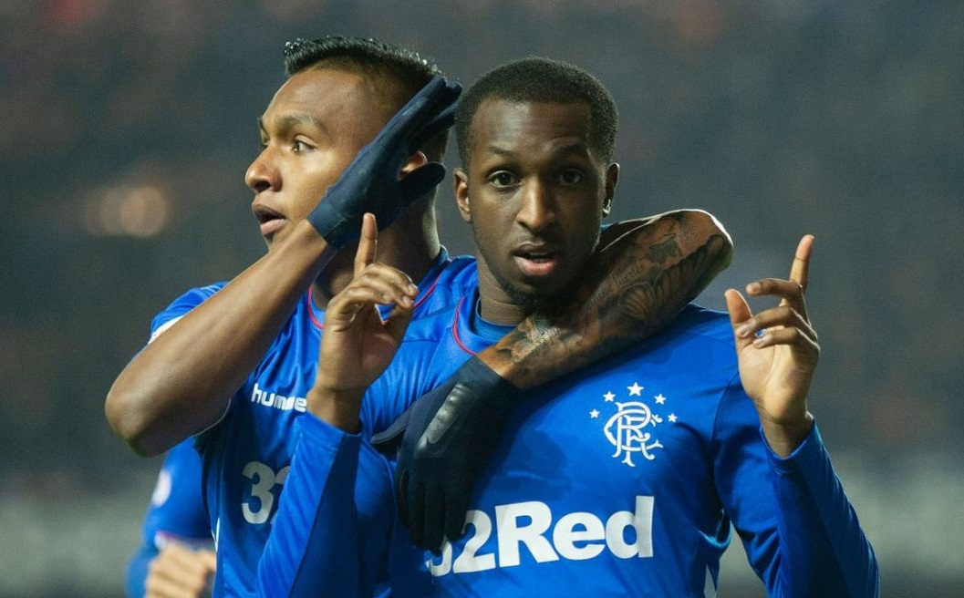 Tin bóng đá 1/1: Arsenal 6 lần theo dõi tiền vệ của Rangers
