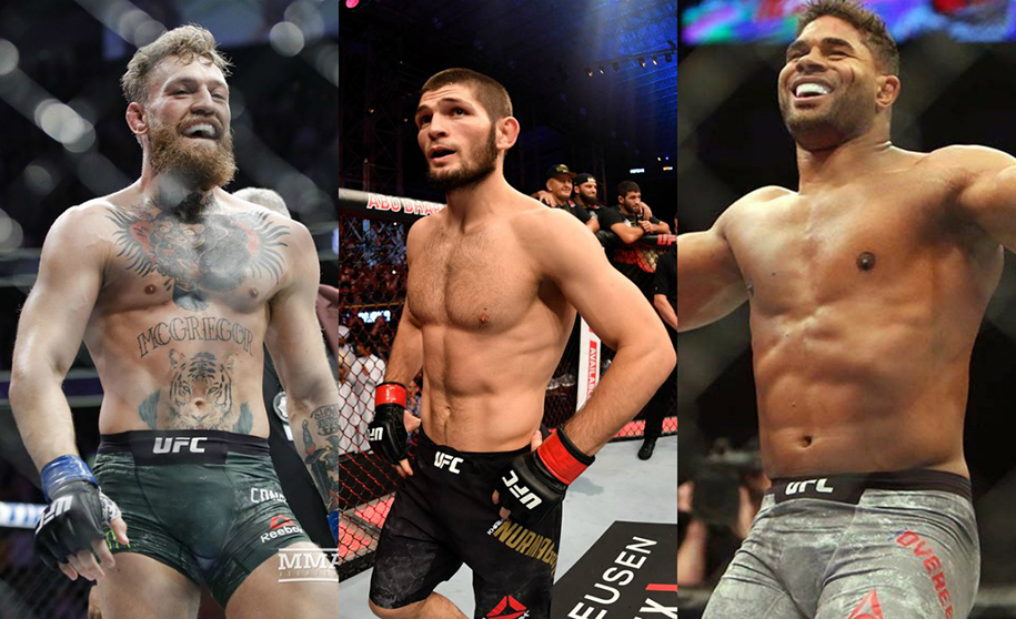 Dana White tự tin võ sĩ UFC đang ‘kiếm được một lượng tiền điên rồ’