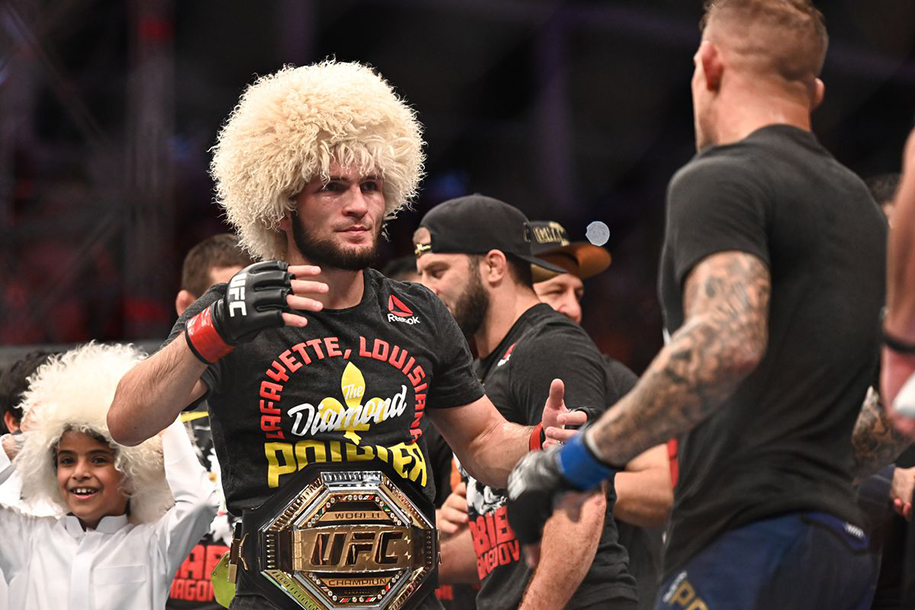Dana White tự tin võ sĩ UFC đang ‘kiếm được một lượng tiền điên rồ’