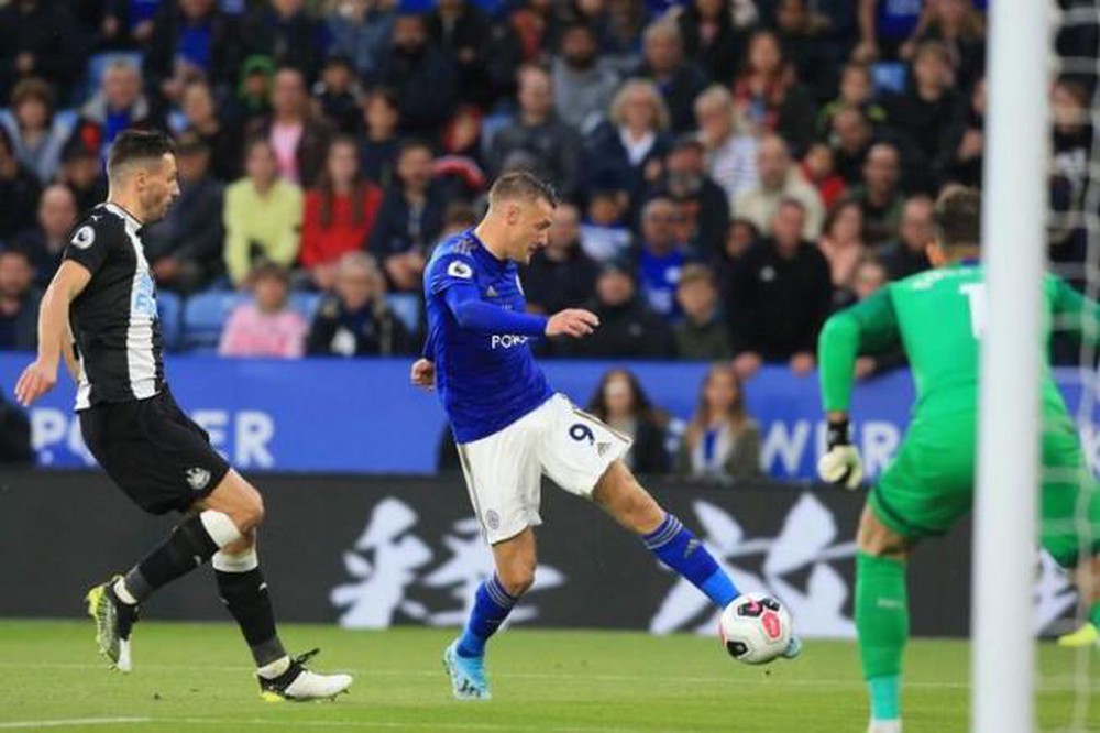 Xem trực tiếp Newcastle vs Leicester City trên kênh nào?