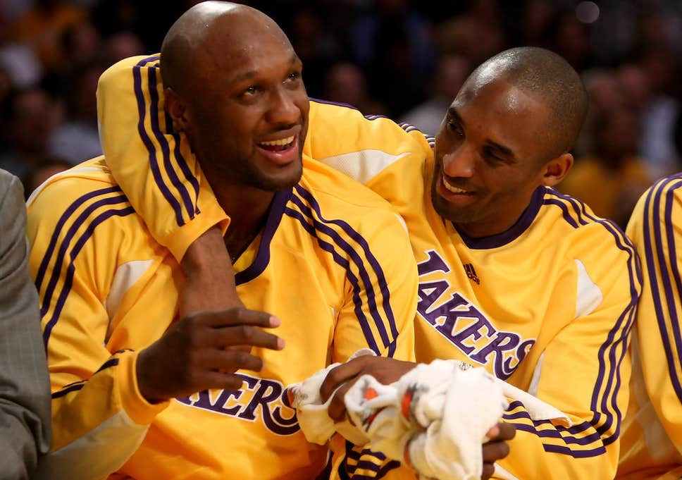 2 chiếc nhẫn đặc biệt của đồng đội Kobe Bryant bị rao bán