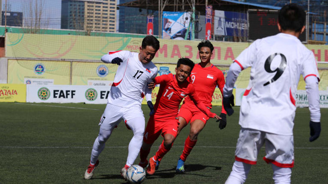 Sao U23 Việt Nam lọt nhóm cầu thủ đáng xem tại VCK U23 châu Á 2020