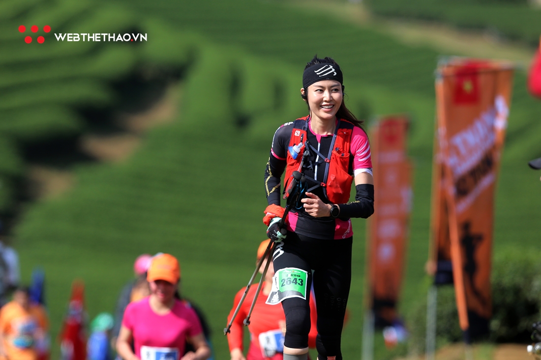 Chạy bộ thế nào để nâng cao thành tích? Phần 9: Tập sức bền khi chạy marathon