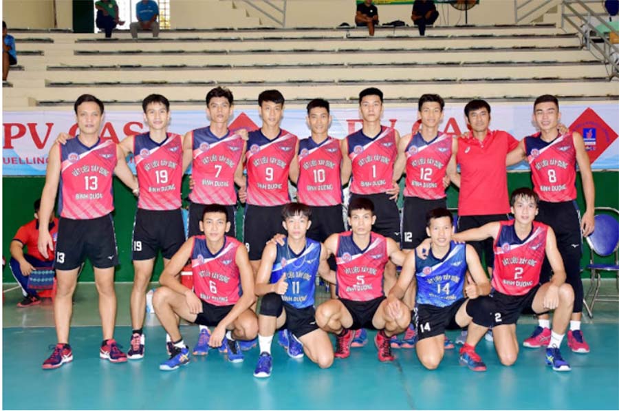 Lịch thi đấu và kết quả VCK giải bóng chuyền VĐQG 2019 ngày 3/1