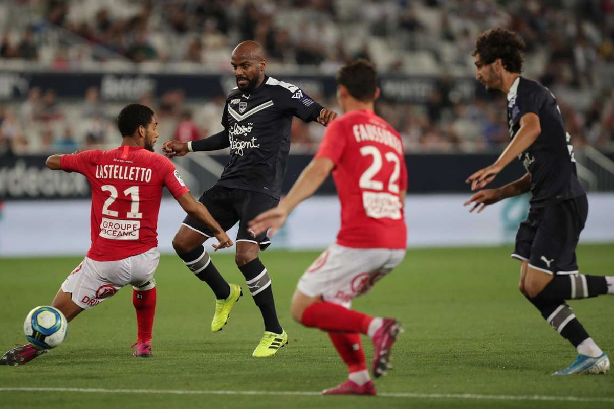 Nhận định Bordeaux vs Le Mans, 02h55 04/01 (Cúp Quốc gia Pháp)