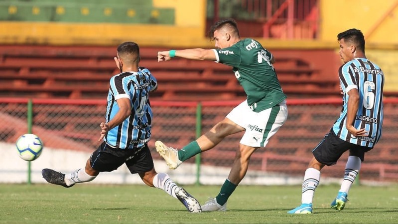 Nhận định U20 Palmeiras vs U20 Rondonopolis 07h30, 03/1 (Vô địch U20 bang Sao Paulo 2020)