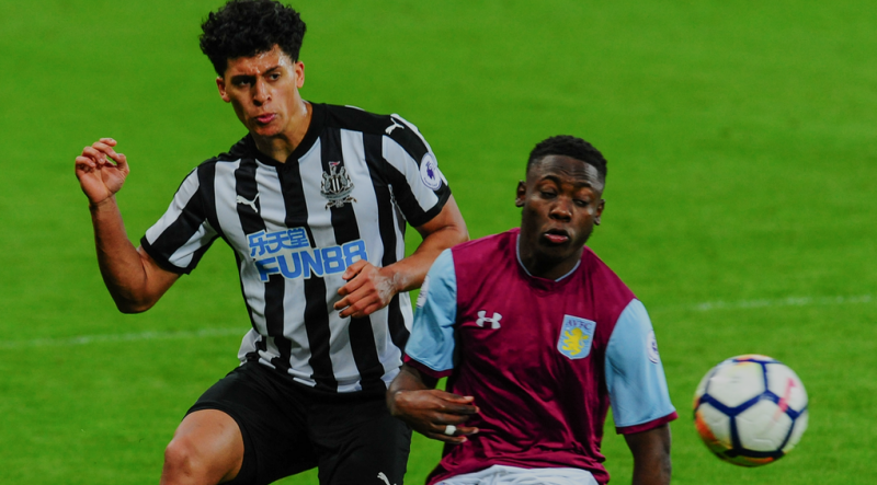 Nhận định U23 Newcastle vs U23 Fulham 19h00, 03/01 (Giải U23 hạng Nhất Anh)