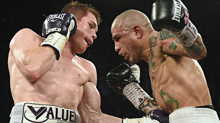 Phân tích chuyên sâu: Sở trường > Toàn diện trong Boxing