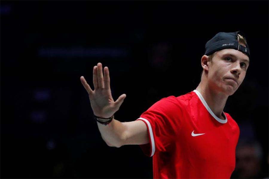 Quần vợt đã có Davis Cup Finals, sao còn sinh ra ATP Cup?