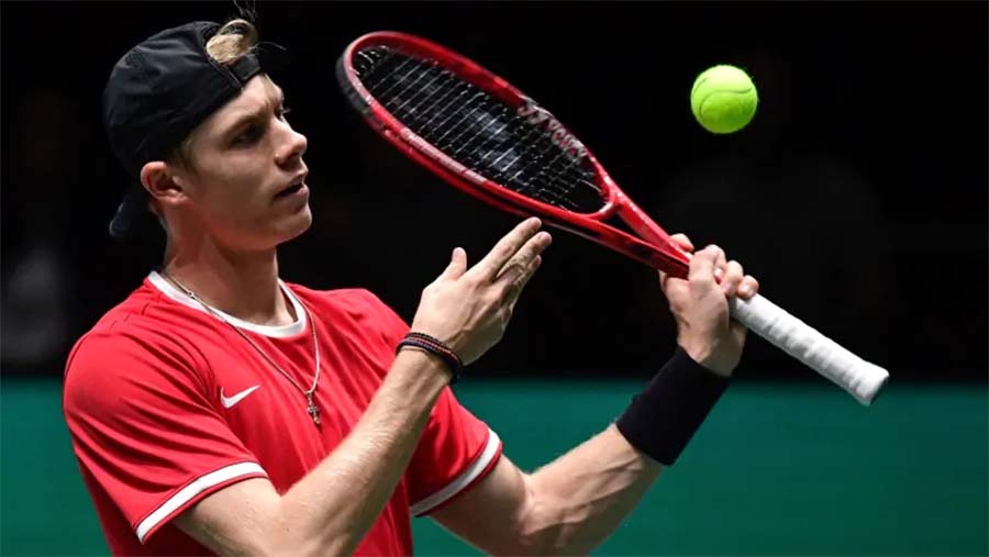 Quần vợt đã có Davis Cup Finals, sao còn sinh ra ATP Cup?