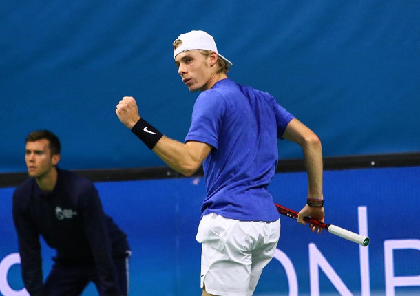 Khai mạc ATP Cup 2020: Thần Hy Lạp Tsitsipas quét nổi Những lá phong?
