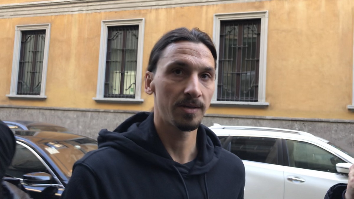 Tin bóng đá 2/1: CĐV Milan hồ hởi đón chào Ibrahimovic