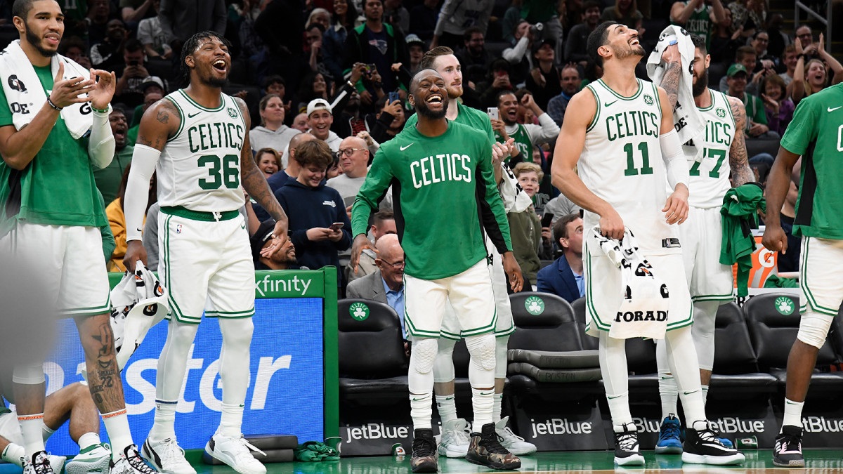 Top 5 đội bóng sẽ có thể làm Chấn động thị trường chuyển nhượng NBA