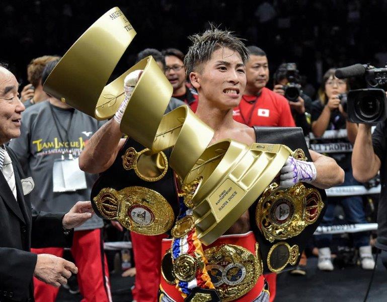 Vì sao Boxing thường không sử dụng cúp làm phần thưởng cho nhà vô địch? (Kì 2)