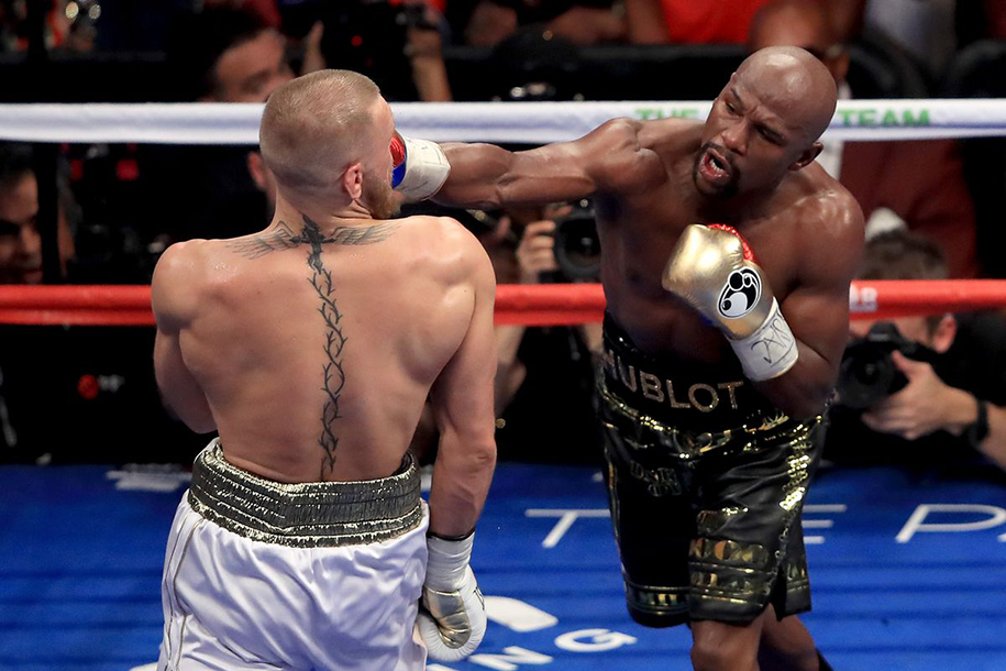 Dana White: ‘Trận đấu tiếp theo của Mayweather sẽ diễn ra vào mùa thu năm nay’