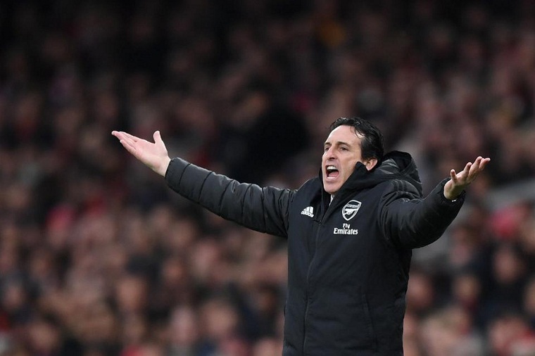 HLV Arteta gây choáng cho cầu thủ Arsenal bằng phương pháp tập luyện mới HLV Arteta gây choáng cho cầu thủ Arsenal bằng phương pháp tập luyện mới