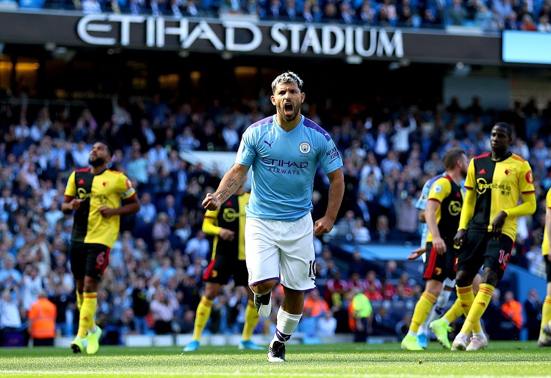 Man City không thể đua vô địch với Liverpool vì... Gabriel Jesus? Man City không thể đua vô địch với Liverpool vì... Gabriel Jesus?