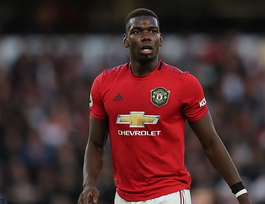 Sau MU, siêu cò Raiola lại công kích Ajax vụ chuyển nhượng De Ligt Sau MU, siêu cò Raiola lại công kích Ajax vụ chuyển nhượng De Ligt