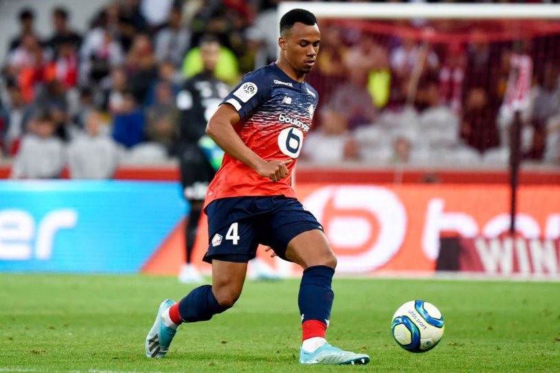 Real Madrid tính hút máu Lille bằng 3 tài năng trẻ Real Madrid tính hút máu Lille bằng 3 tài năng trẻ