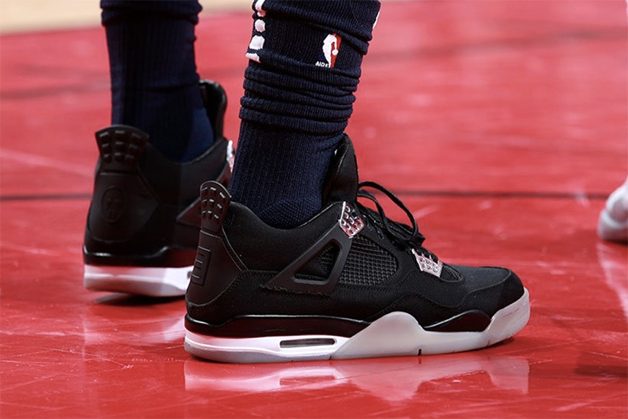 Jimmy Butler bất ngờ chia tay Jordan Brand trước thời hạn gần 10 tháng