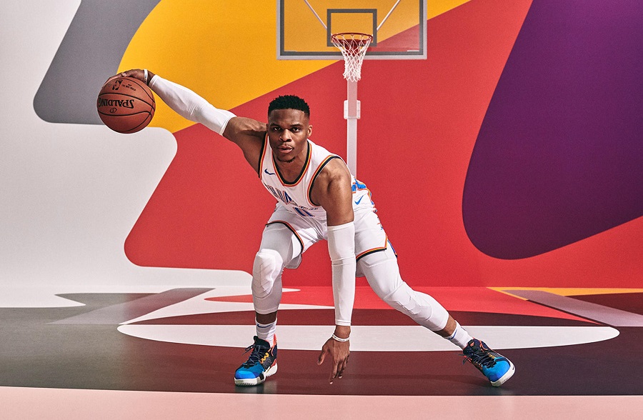 Russell Westbrook: Chủ thầu xây dựng hay Cầu thủ bùng nổ bậc nhất NBA?