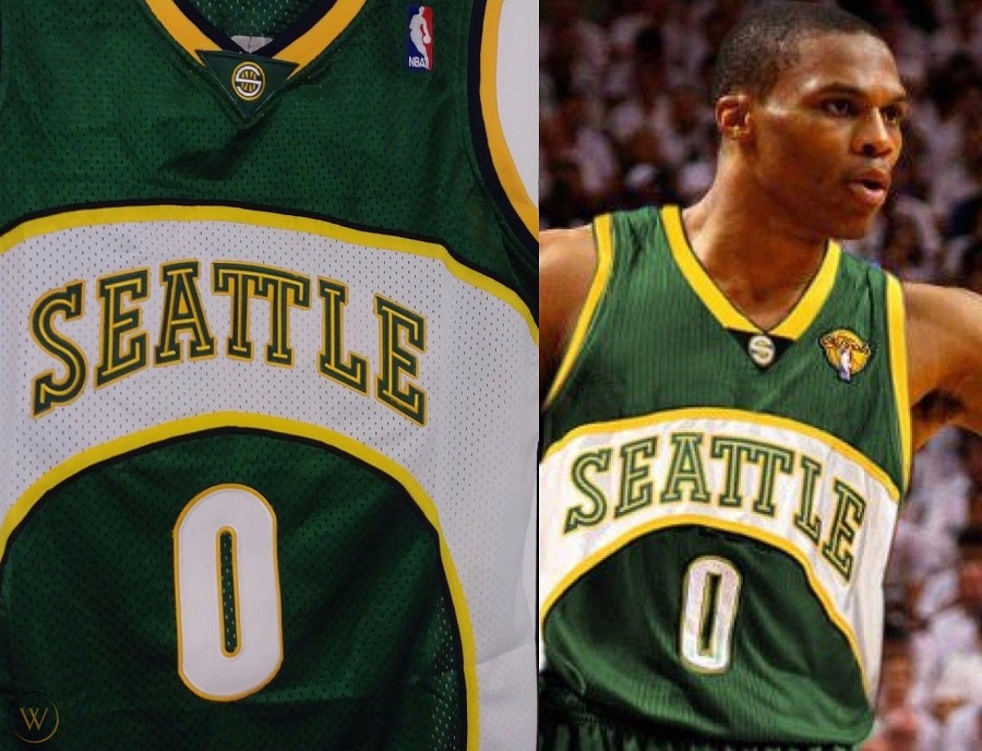 Russell Westbrook: Chủ thầu xây dựng hay Cầu thủ bùng nổ bậc nhất NBA?