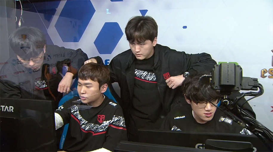Lịch thi đấu bán kết KeSPA Cup 2019 ngày 3/1: T1 vs SB