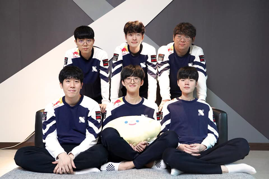 Chân dung top 4 KeSPA Cup 2019 - Phần 2: Afreeca Freecs và DragonX