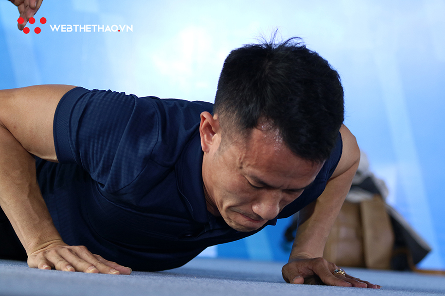 Hào hứng và rộn ràng ngày hội khởi động HCMC Marathon 2020