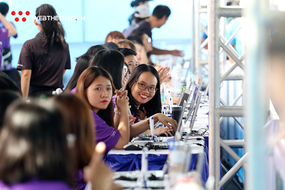 Hào hứng và rộn ràng ngày hội khởi động HCMC Marathon 2020