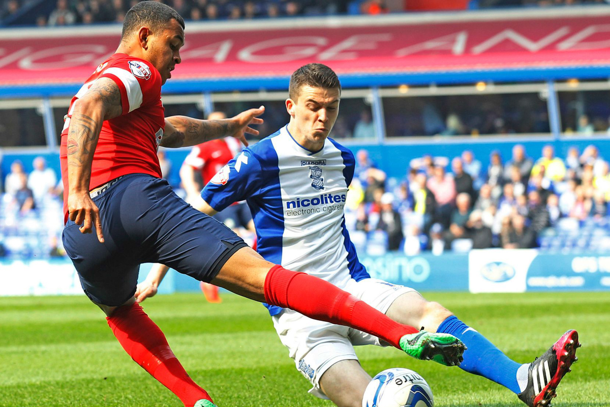 Nhận định Birmingham City vs Blackburn Rovers 19h30 ngày 04/01 (FA Cup 2019/20)